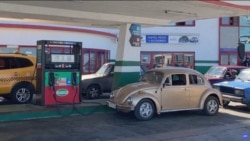 Info Martí | Aumento drástico del precio de gasolina en Cuba