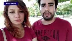 Pareja ruso-cubana denuncia acoso de las autoridades de la isla