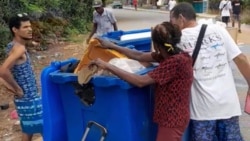 Ancianos y enfermos la peor parte de la crisis en Cuba