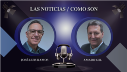 Las Noticias Como Son, viernes, 12 de diciembre de 2014, Parte 2 de 2