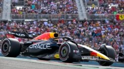 Todo listo para la tercera rama del Campeonato Mundial Formula 1