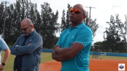 Cancelado torneo de béisbol en Colombia