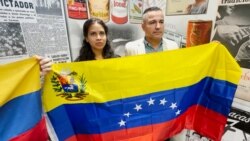 Autoridades estadounidenses en el sur de Florida instan a la defensa del voto de los venezolanos