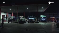 Info Martí | Apagones y falta de combustible: La realidad cubana
