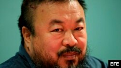 Ai Weiwei 