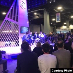 eMerge Americas 2017