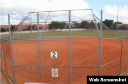 Bucky Dent Park de Hialeah, Miami.