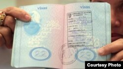 Los cubanos necesitan visa de turista para viajar a Ecuador desde el 1 de diciembre. Foto: "El Comercio".