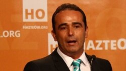 Declaraciones de Eduardo Cardet