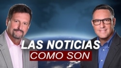 Las Noticias Como Son | Martes, 27 de febrero del 2024