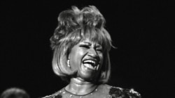 Celia Cruz: nace una estrella