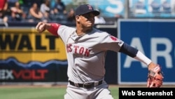 Yoan Moncada.