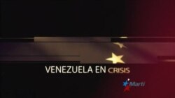 Venezuela en Crisis | 04/30/2017