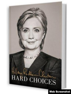 Portada de "Hard Choices".