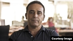 Dr. Eduardo Cardet, coordinador nacional del MCL. (Foto: oswaldopaya.org)