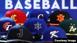 Clásico Mundial de Béisbol 2017