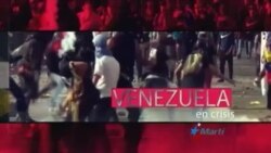 Venezuela en Crisis | 12/3/2017