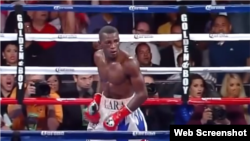 Erislandy Lara.