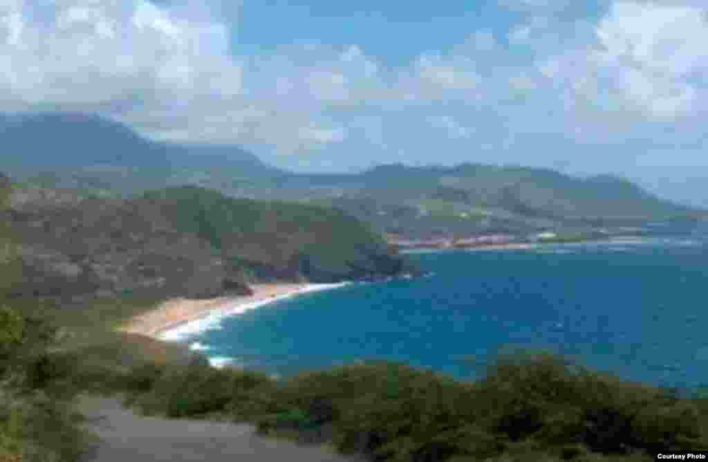 Saint Kitts and Nevis