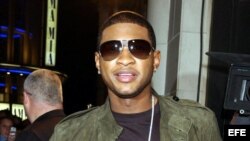 Usher