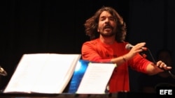 Santiago Feliú