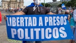 Denuncian que presos del 11J son maltratados en prisión por sus posiciones políticas