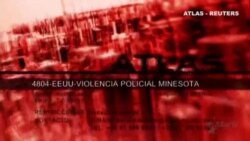 La policía de Minnesota investiga la muerte de un afroamericano en un control de tráfico