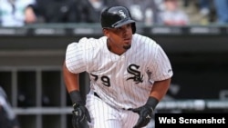 José Abreu.