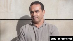 El opositor cubano Eduardo Cardet, coordinador nacional del Movimiento Cristiano Liberación, fue condenado a tres años de prisión.