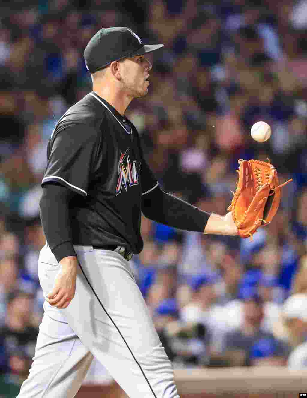 José Fernández era uno de los mejores lanzadores jóvenes del béisbol mundial.