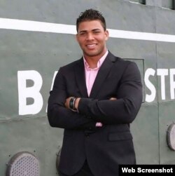 Yoan Moncada.