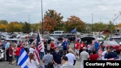 Cubanos en Kentucky. (Foto: El Kentubano)