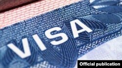 VIsa para EEUU