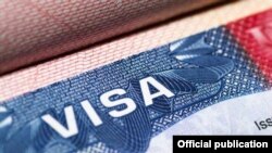 Visa para EEUU