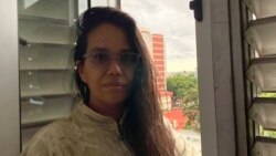 Declaraciones de Luz Escobar