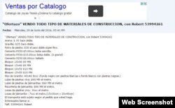 Venta por Catálogo Revolico.com