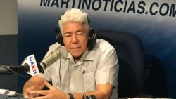 Declaraciones de Angel de Fana