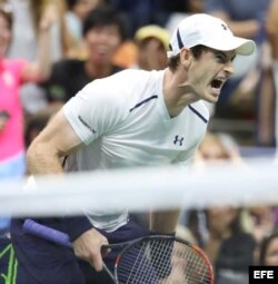 Andy Murray.