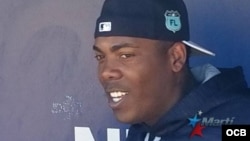 Aroldis Chapman.