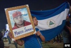 El conflicto en Nicaragua ha causado al menos 32 muertos y 428 heridos.