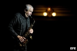 Paquito D'Rivera