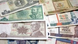 Info Martí | El peso cubano en caída libre