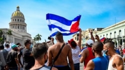 Juan Antonio Blanco habla de miedo e ingobernabilidad en el régimen cubano