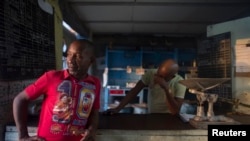 Una bodega en La Habana. Foto Archivo