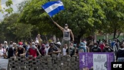 Promesa de diálogo de Ortega no calma agitación social en Nicaragua.