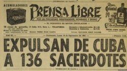 Cuba 60 años (Década 1959 – 1969 Séptimo Programa)