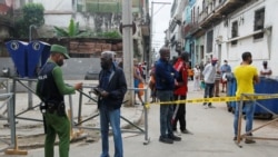 Cubanos alarmados por incompetencia de las autoridades para manejar la crisis sanitaria