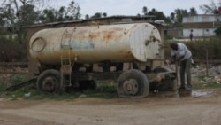 Aplicarán nuevas tarifas por servicio de agua en Cuba