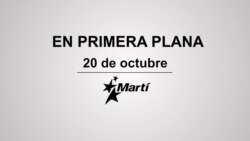 Titulares del 20 de Octubre