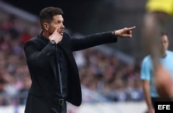 Diego Simeone.